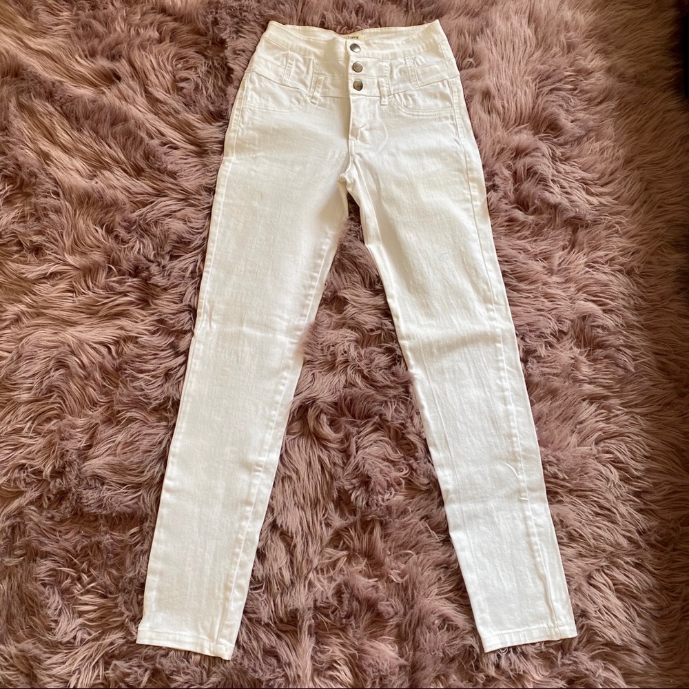 ❌SOLD❌ Highwaisted Pants